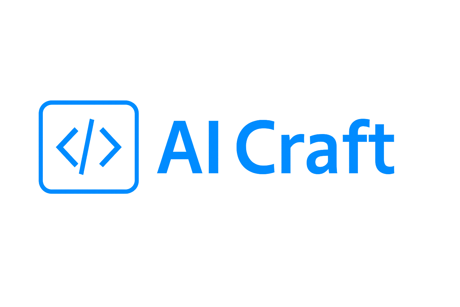AI Craft